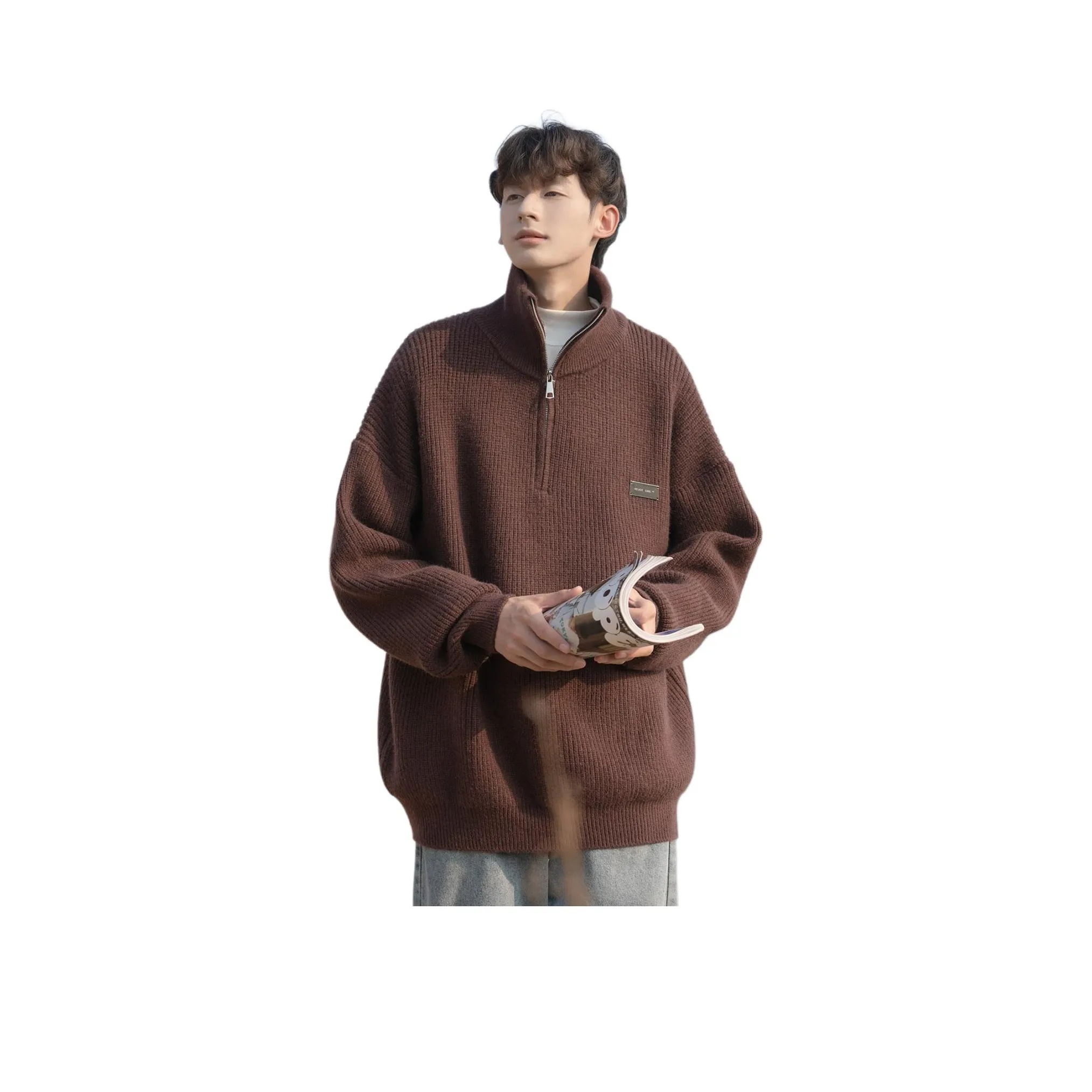 FRQ Унисекс Трикотаж