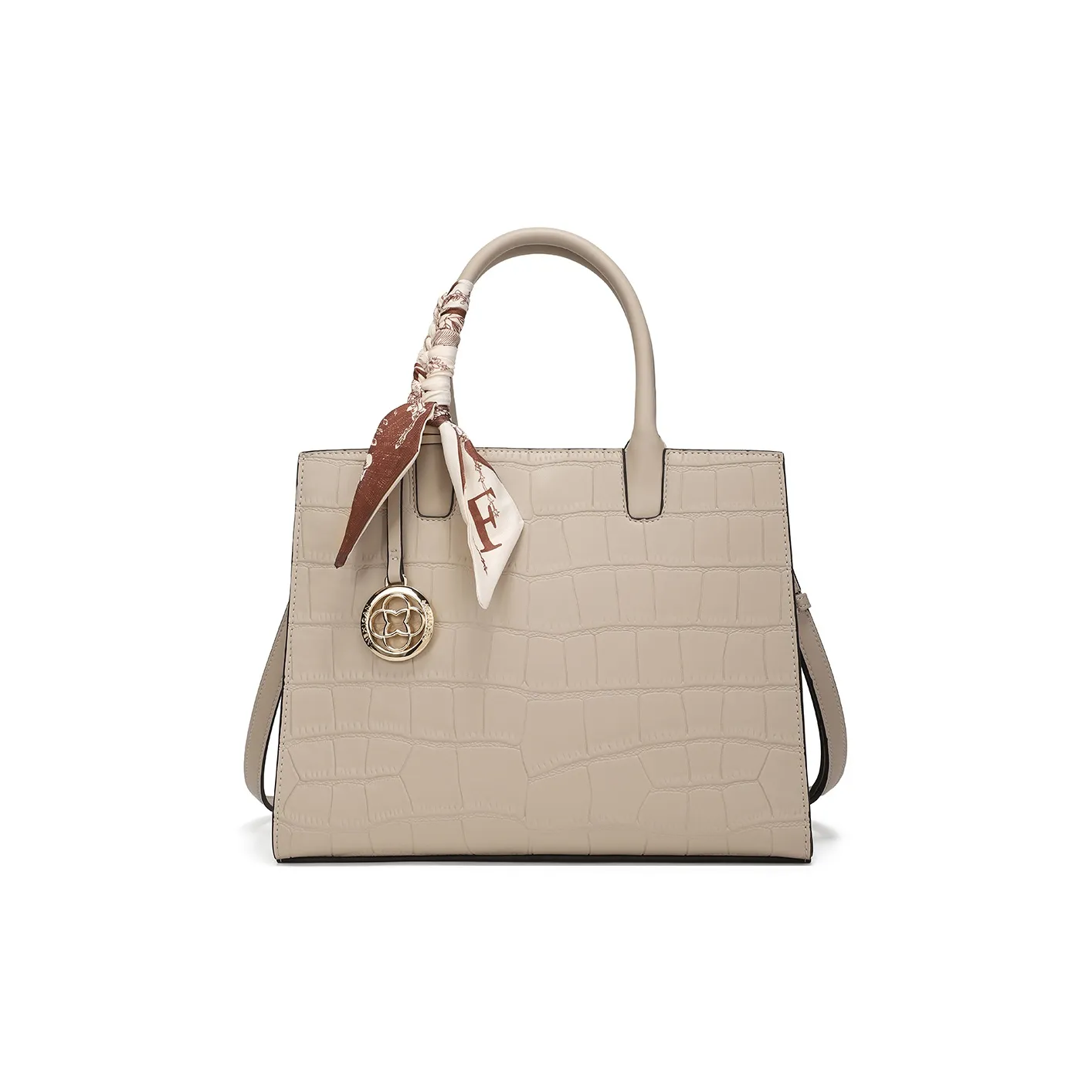 MEXICAN Полиуретановая кожа Сумка через плечо Сумка на плечо Сумка Mom Сумка-тоут Стандартная Женская Многоцветная