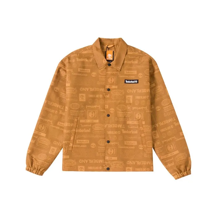 Timberland Jackets Men's Wheat