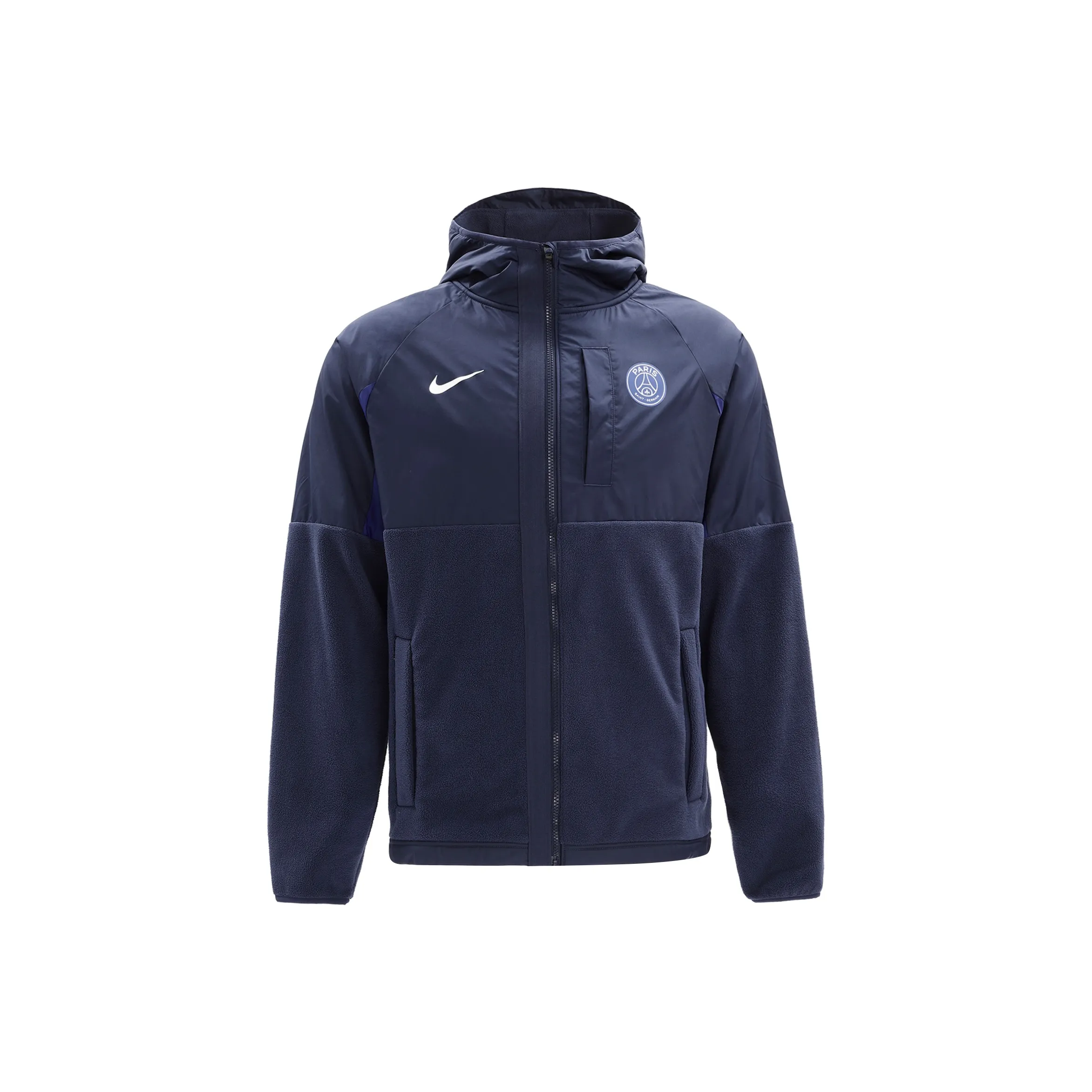 Nike Jacket Men's Dark Navy Blue