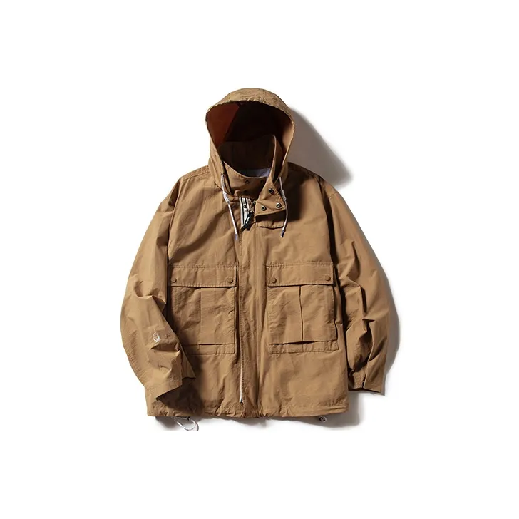 Nautica White Sail Куртка Унисекс