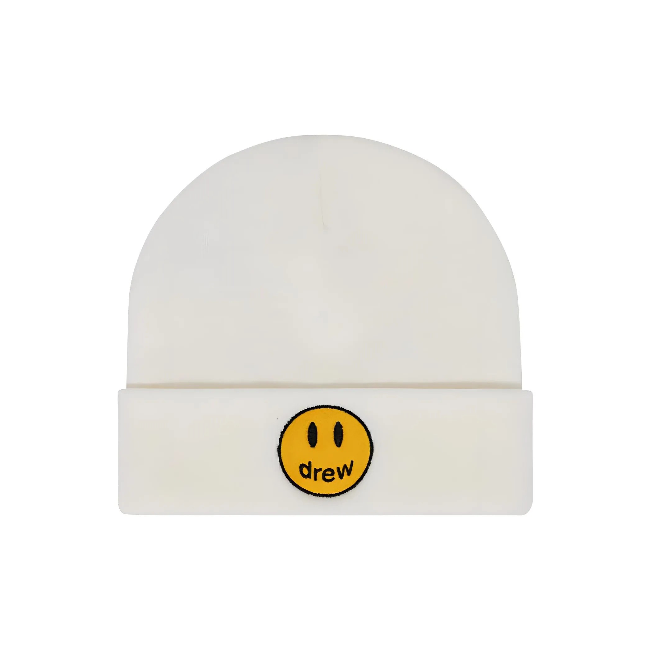 Drew House Шапки-бини Унисекс Белый