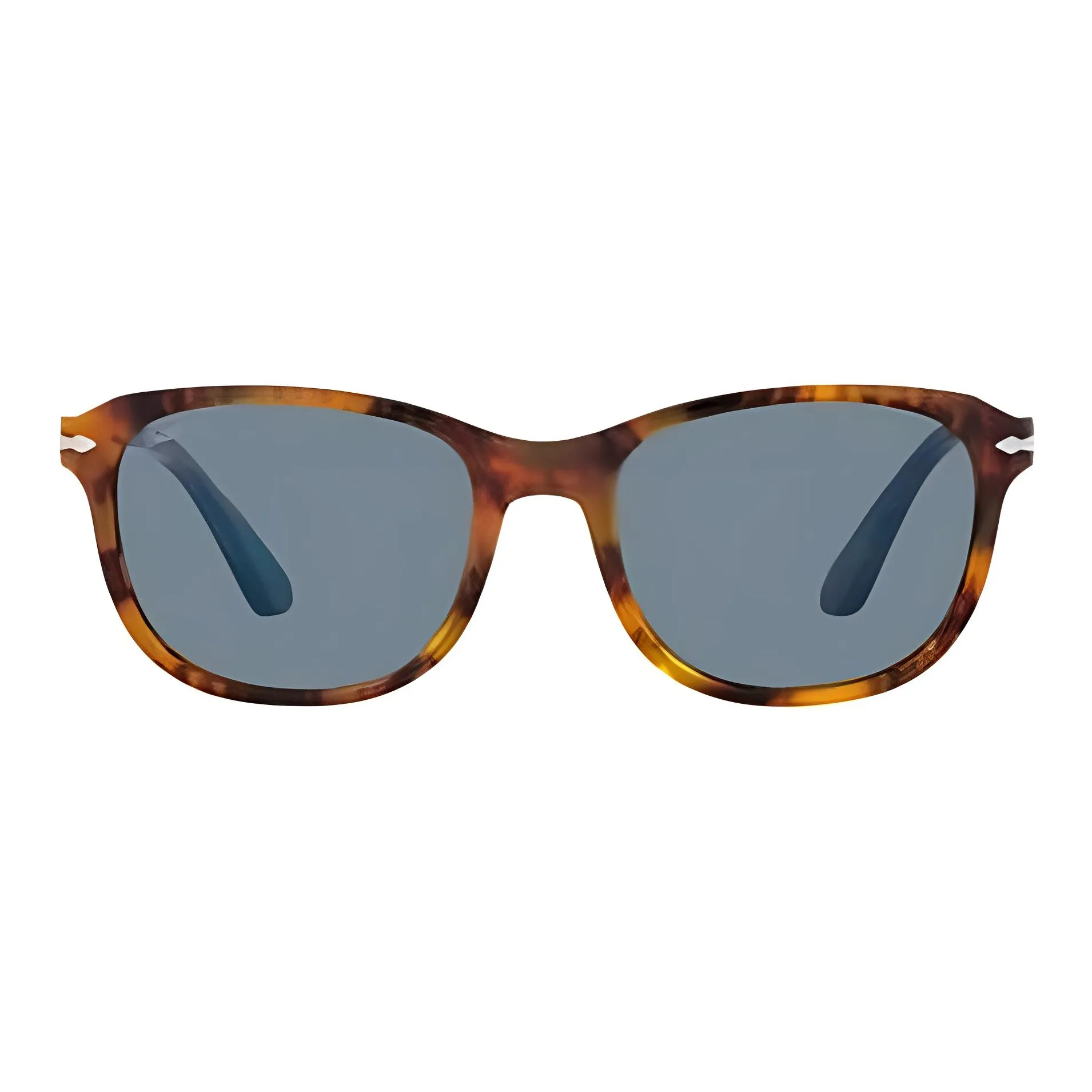 PERSOL Sunglasses Unisex Tortoiseshell