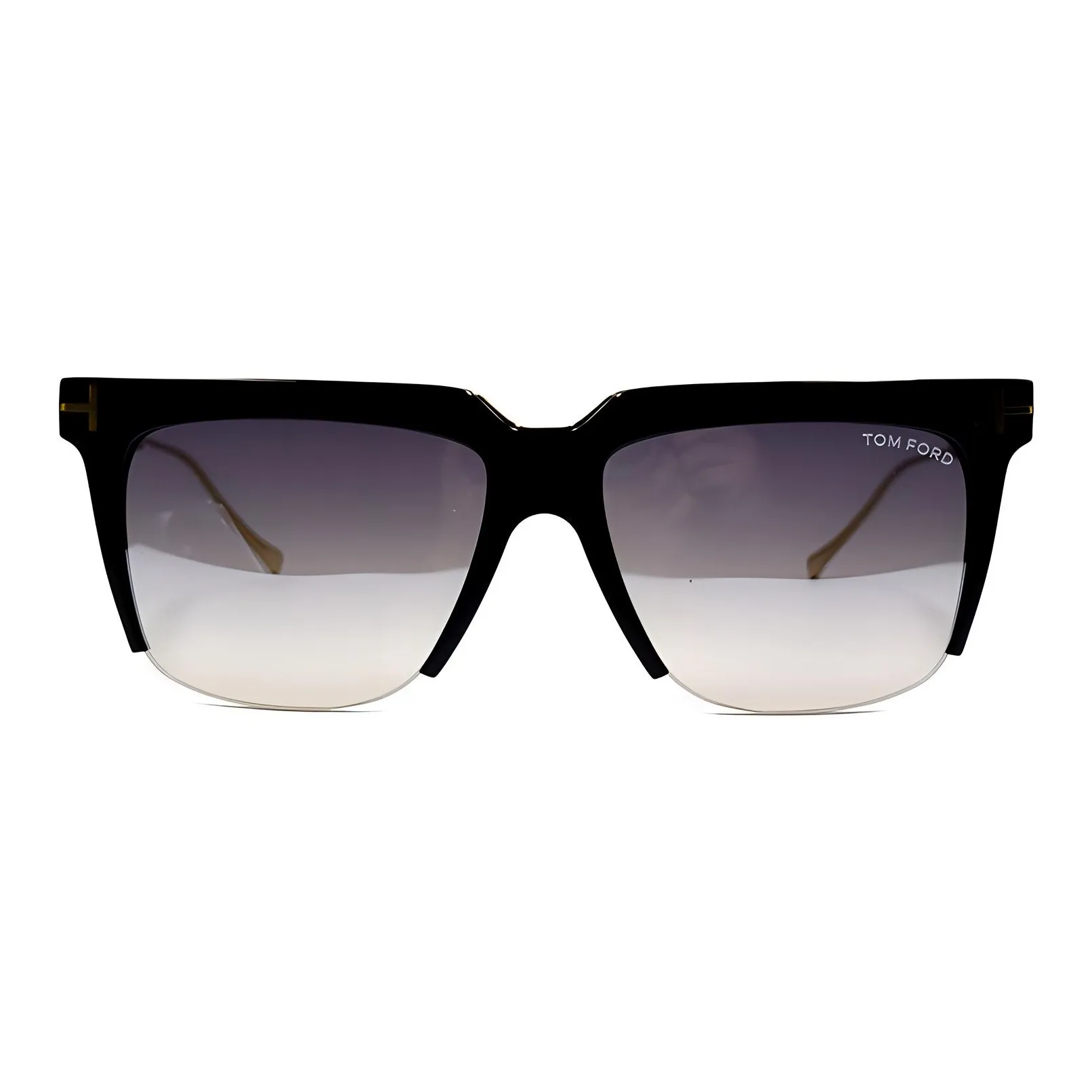 TOM FORD Sunglasses Men's Black