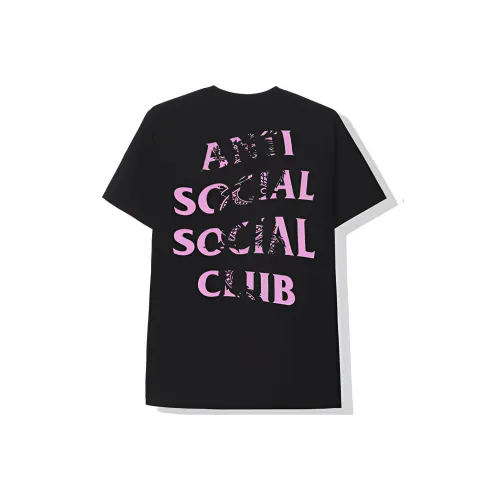 ANTI SOCIAL SOCIAL CLUB Унисекс Футболка