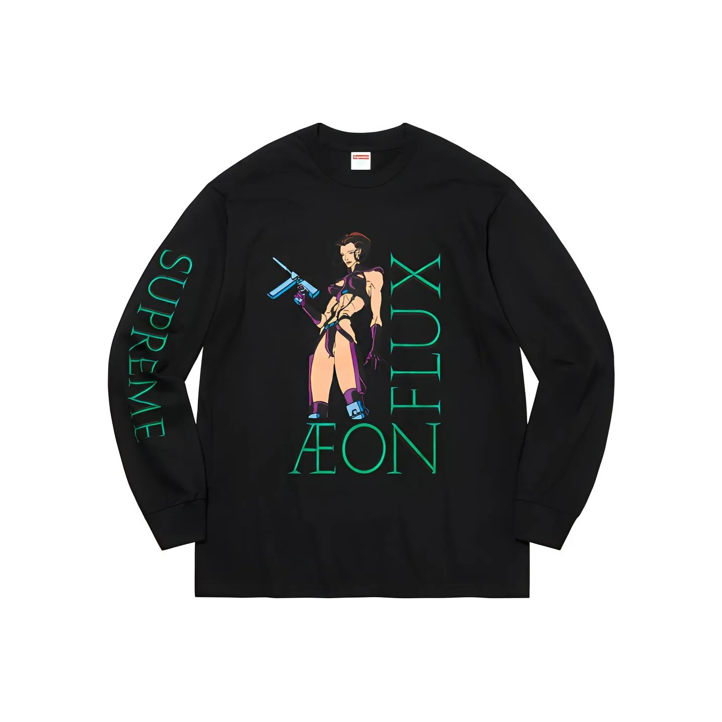 Supreme SS22 Унисекс Футболки