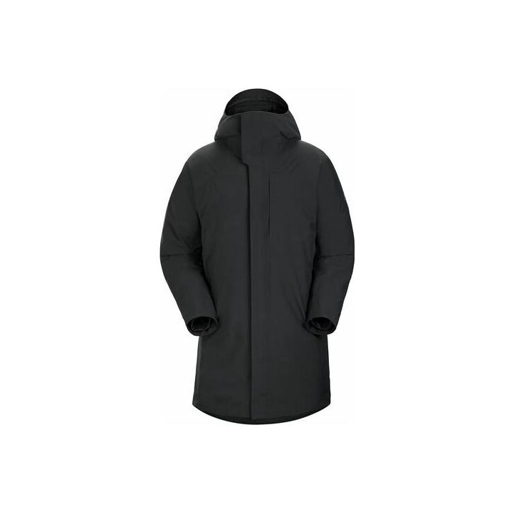 Discover the Best Arcteryx Therme Parka Options for 2025
