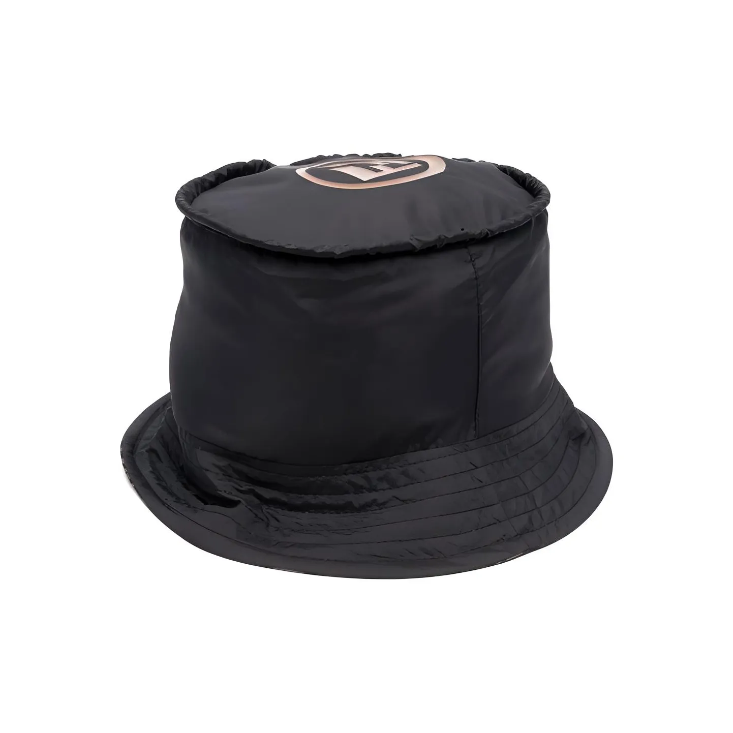 FENDI Bucket Hats Women's Brown