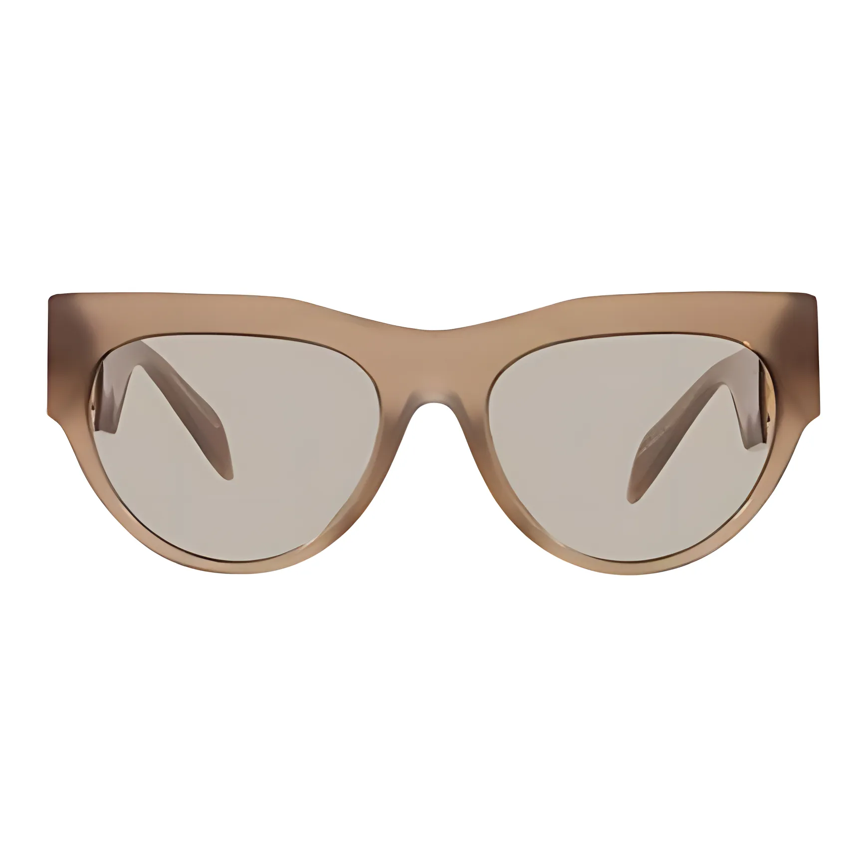 VERSACE Cat Eye Sunglasses