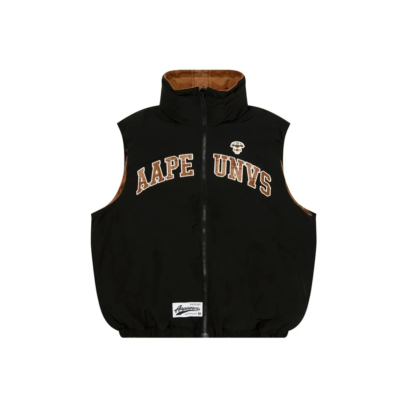 AAPE Мужские Майки