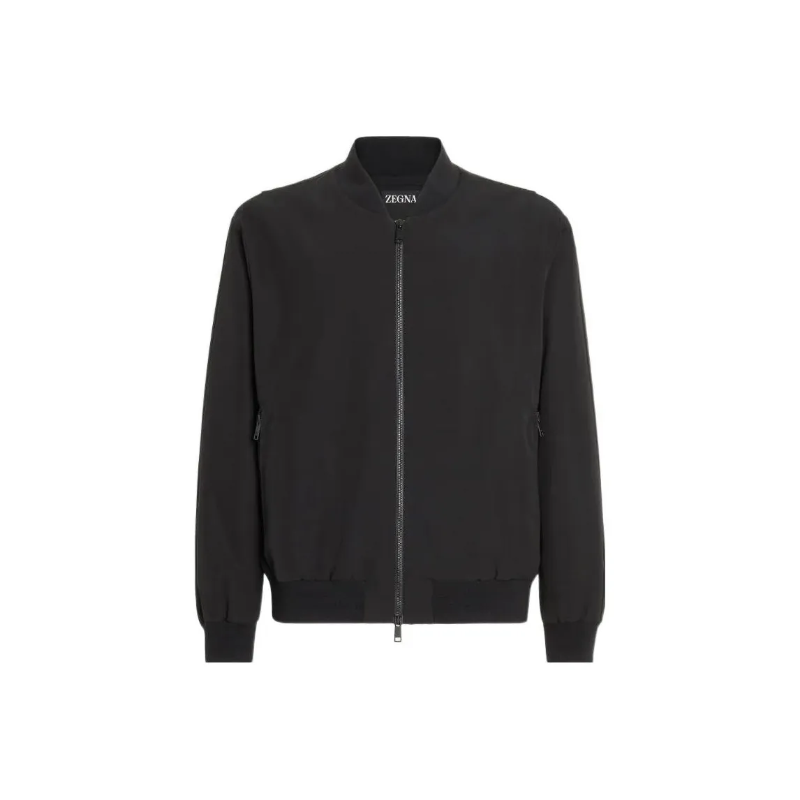 Ermenegildo Zegna Jackets Men Black