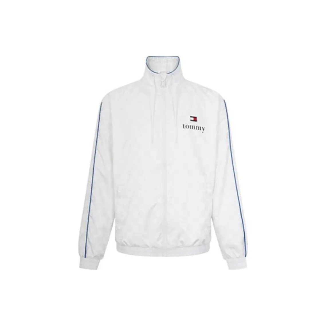 Tommy Hilfiger Белые Мужские Куртки