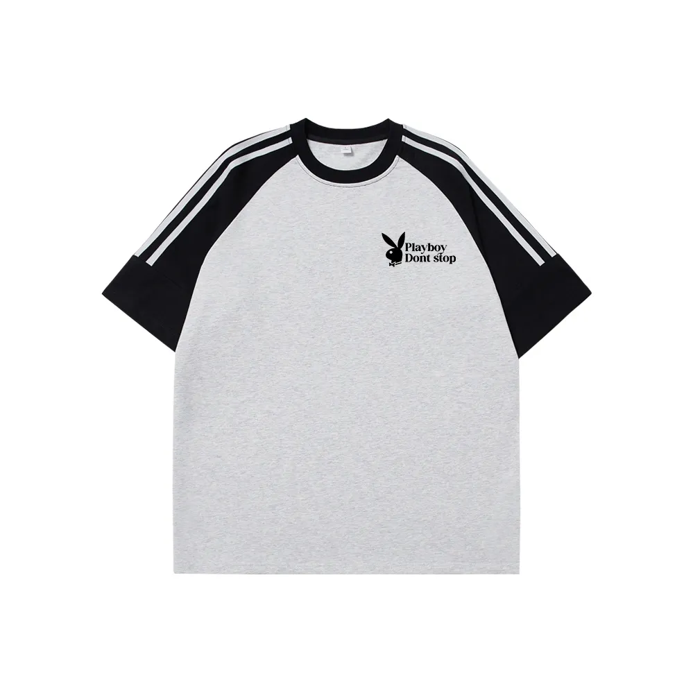 Мужские T-рубашки PLAYBOY Collaboration