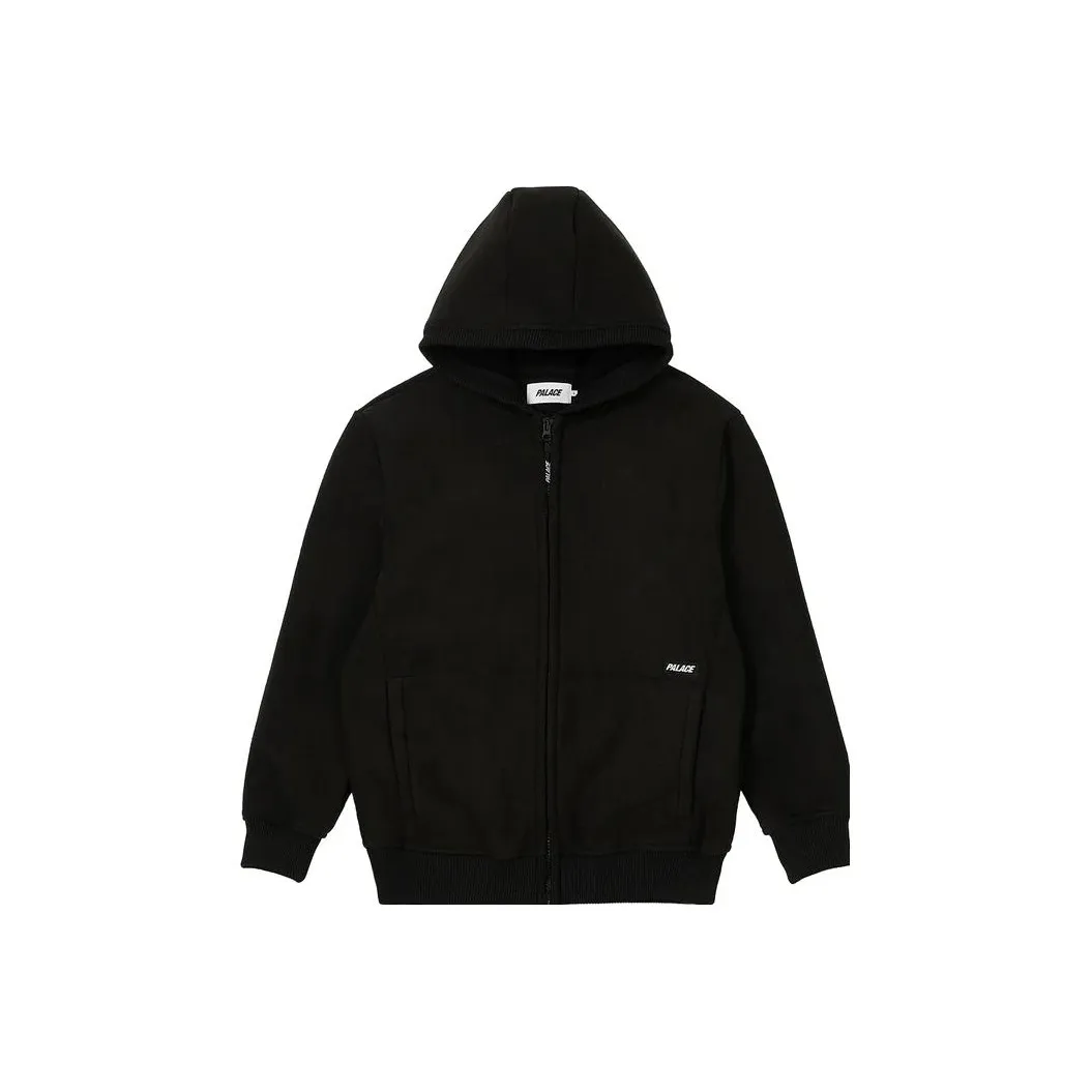 PALACE SS23 Черный Унисекс Куртки
