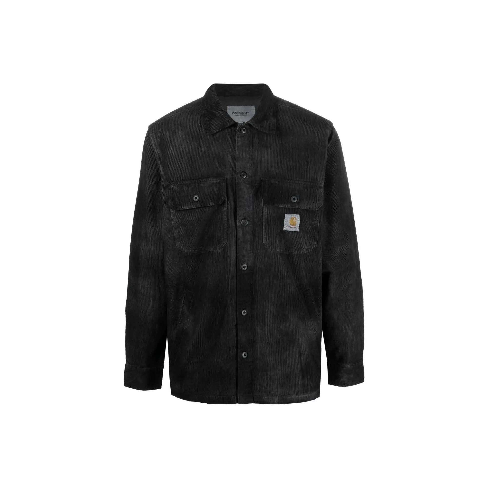 Carhartt WIP Jackets Men's Black