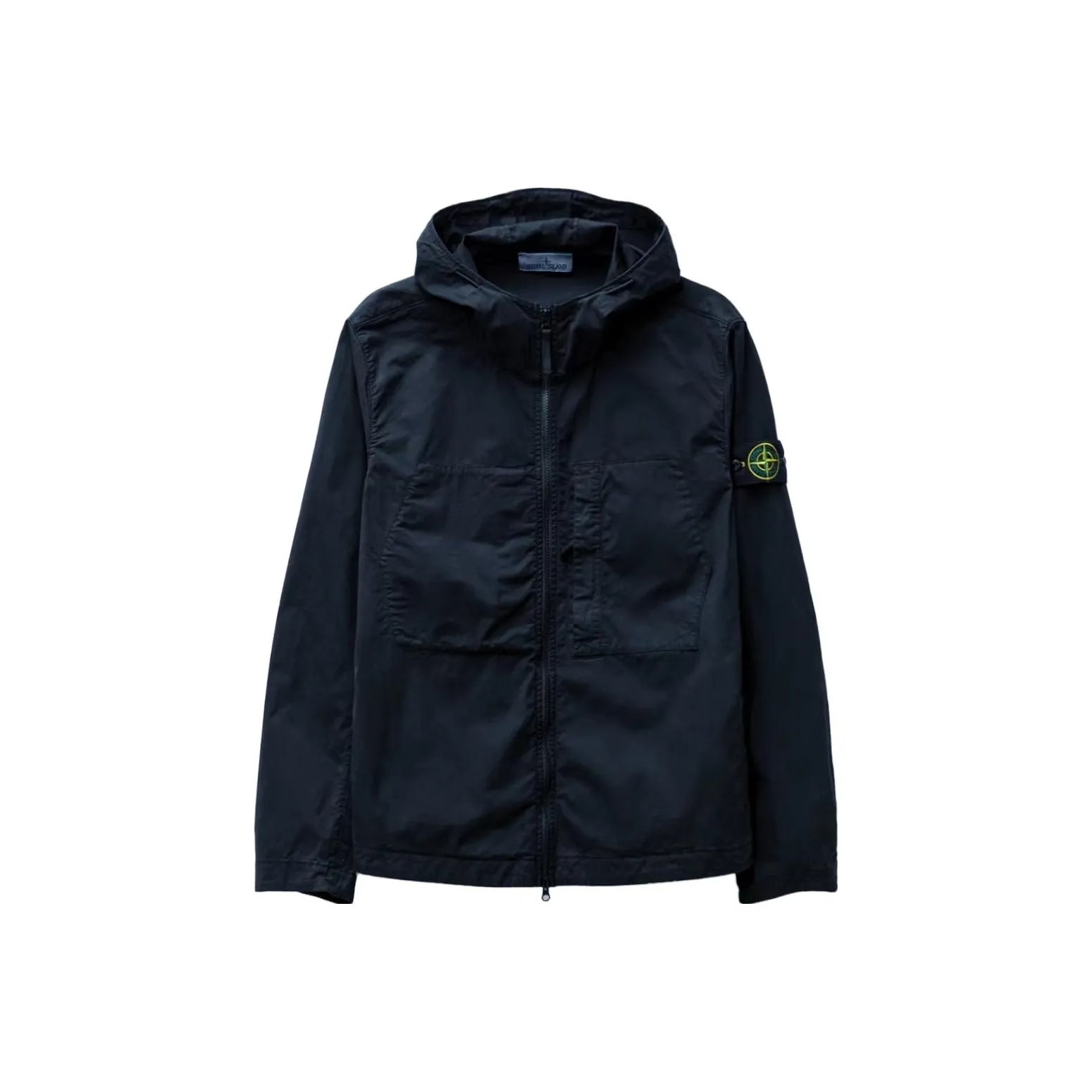 STONE ISLAND Jackets Men's Blue