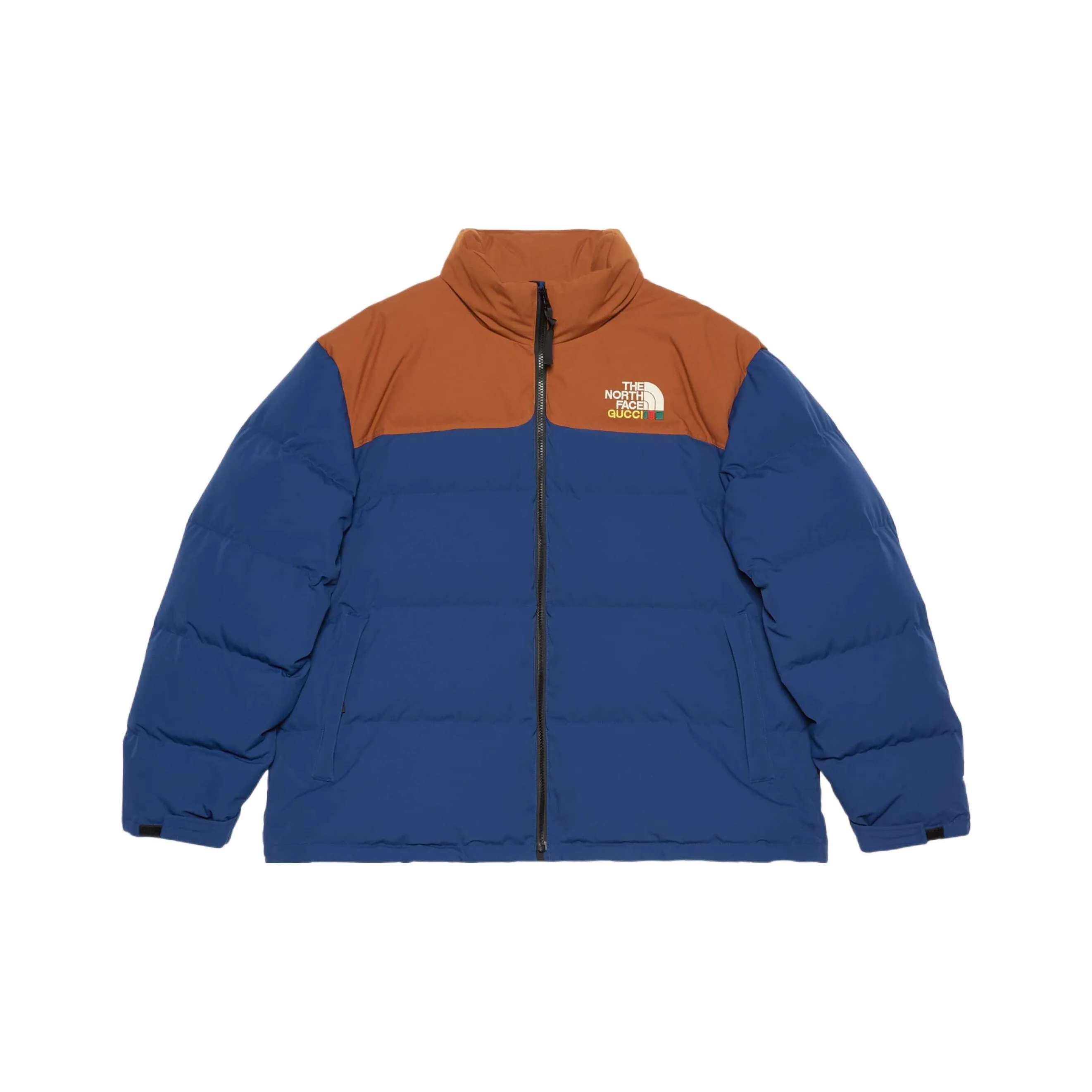 GUCCI X The North Face Down Jacket