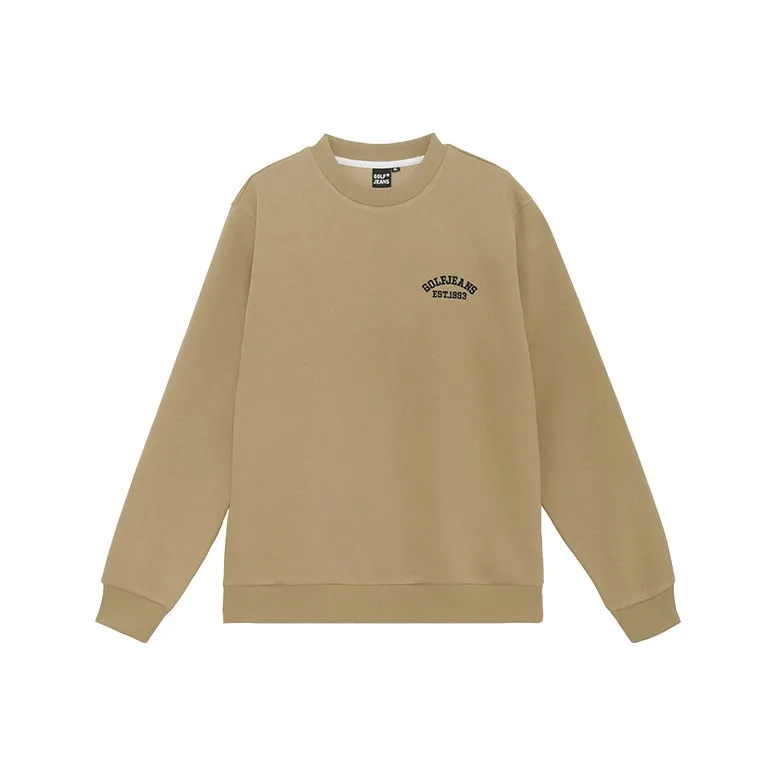 GOLF JEANS Series FW24 Sweatshirt Unisex