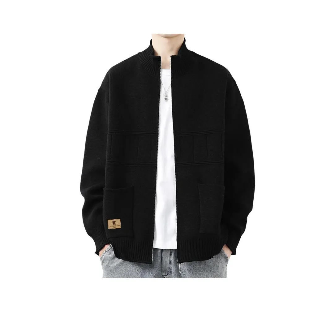 Love Monster Унисекс Трикотаж