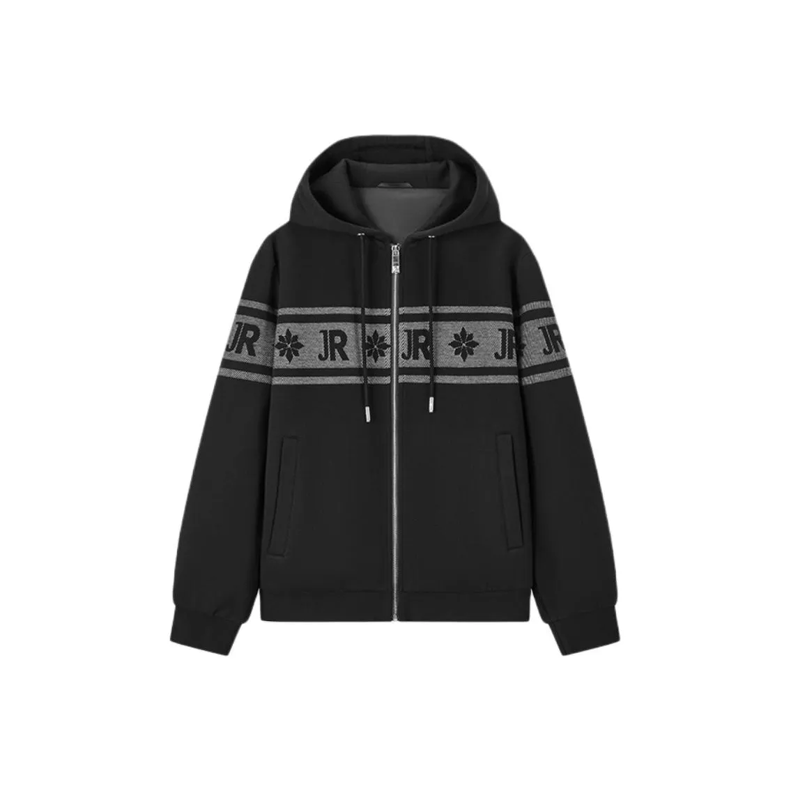 JOHN RICHMOND Толстовка Мужской Черный