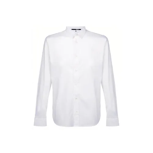 McQ Alexander McQueen Унисекс Рубашки