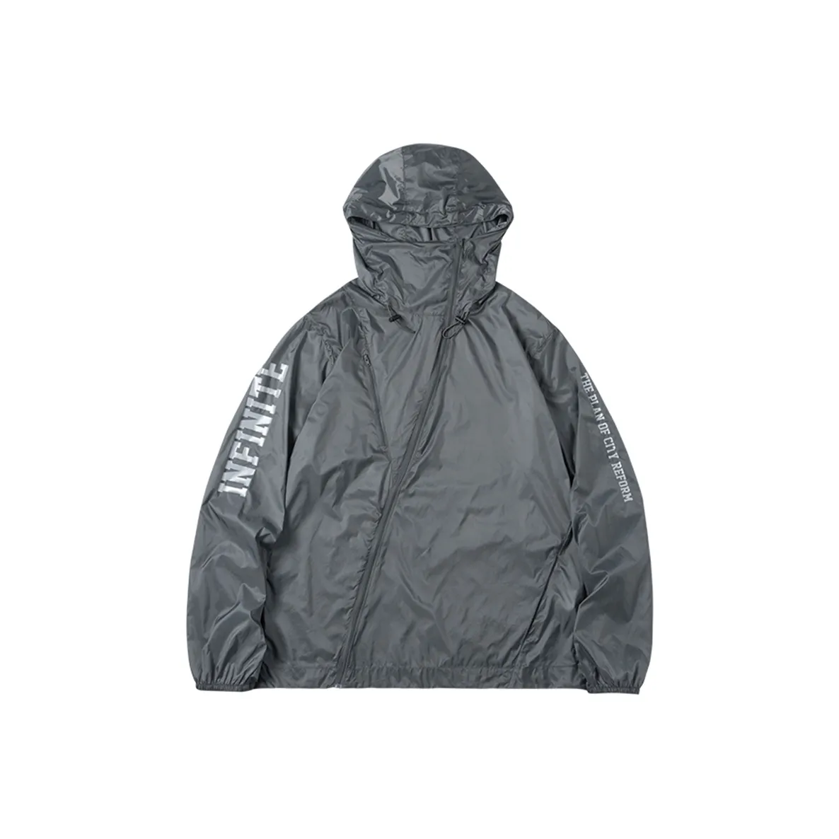 ENSHADOWER Jackets Unisex