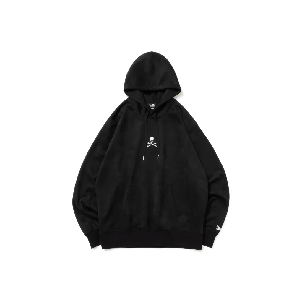 New Era mastermind JAPAN Свитшот Унисекс Черный