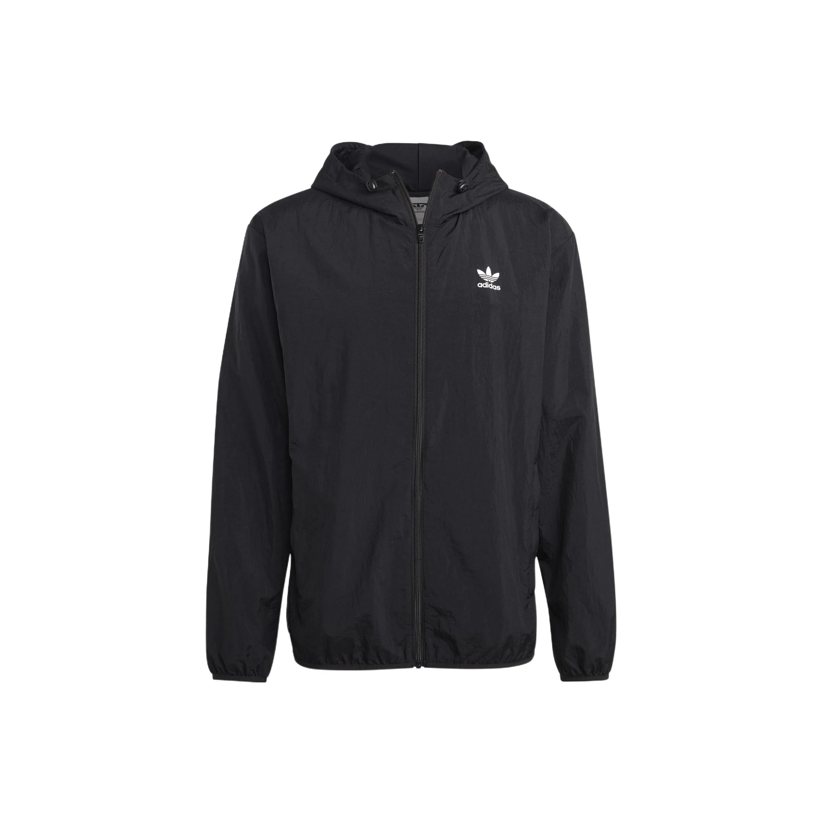 Adidas Originals Essential Куртка Мужская Черная