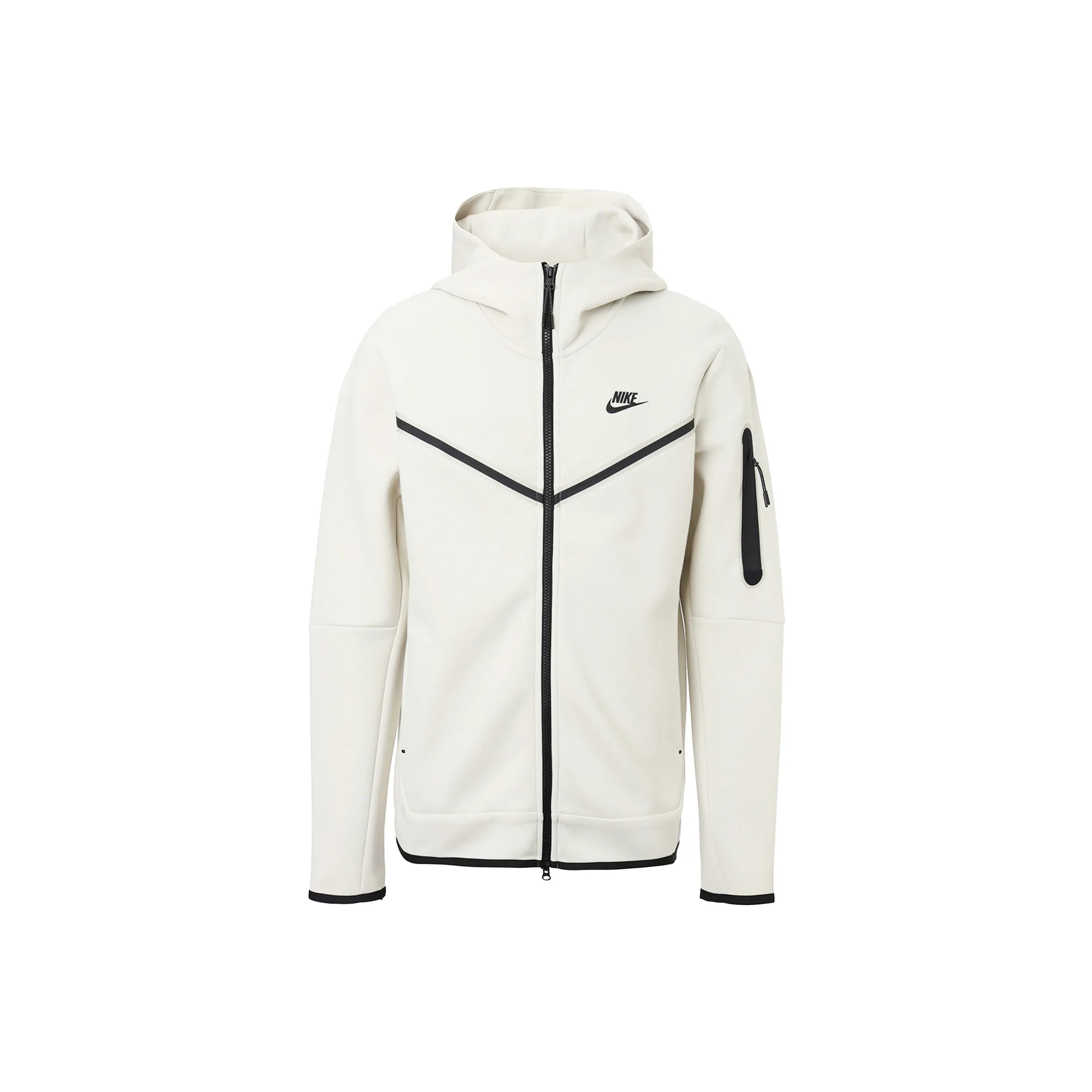 Nike Белые Мужские Куртки