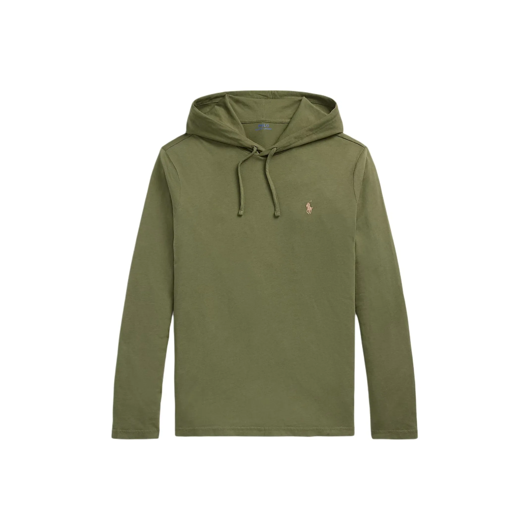 Polo Ralph Lauren SS24 Sweatshirt Men's Green