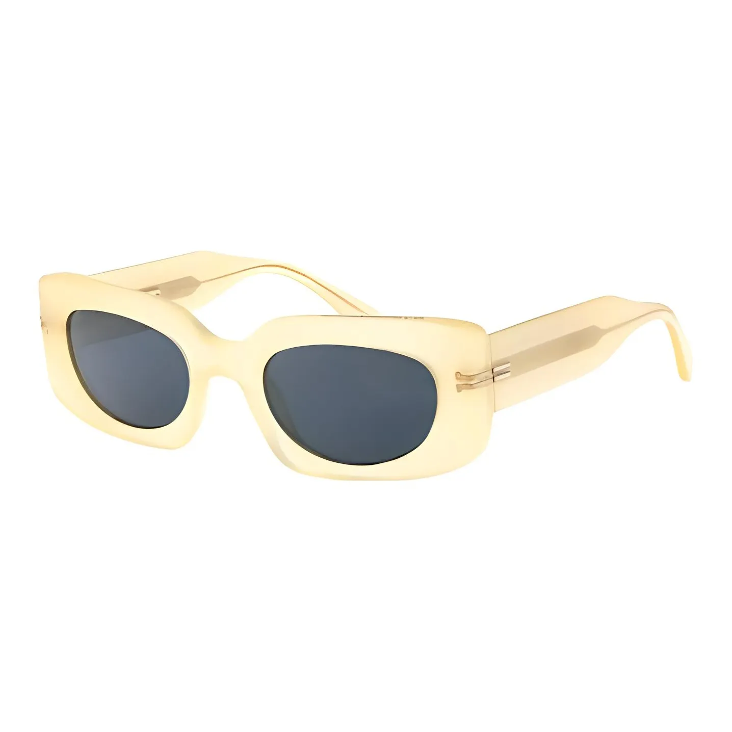 Marc Jacobs Eyewear cat-eye glitter-detail sunglasses
