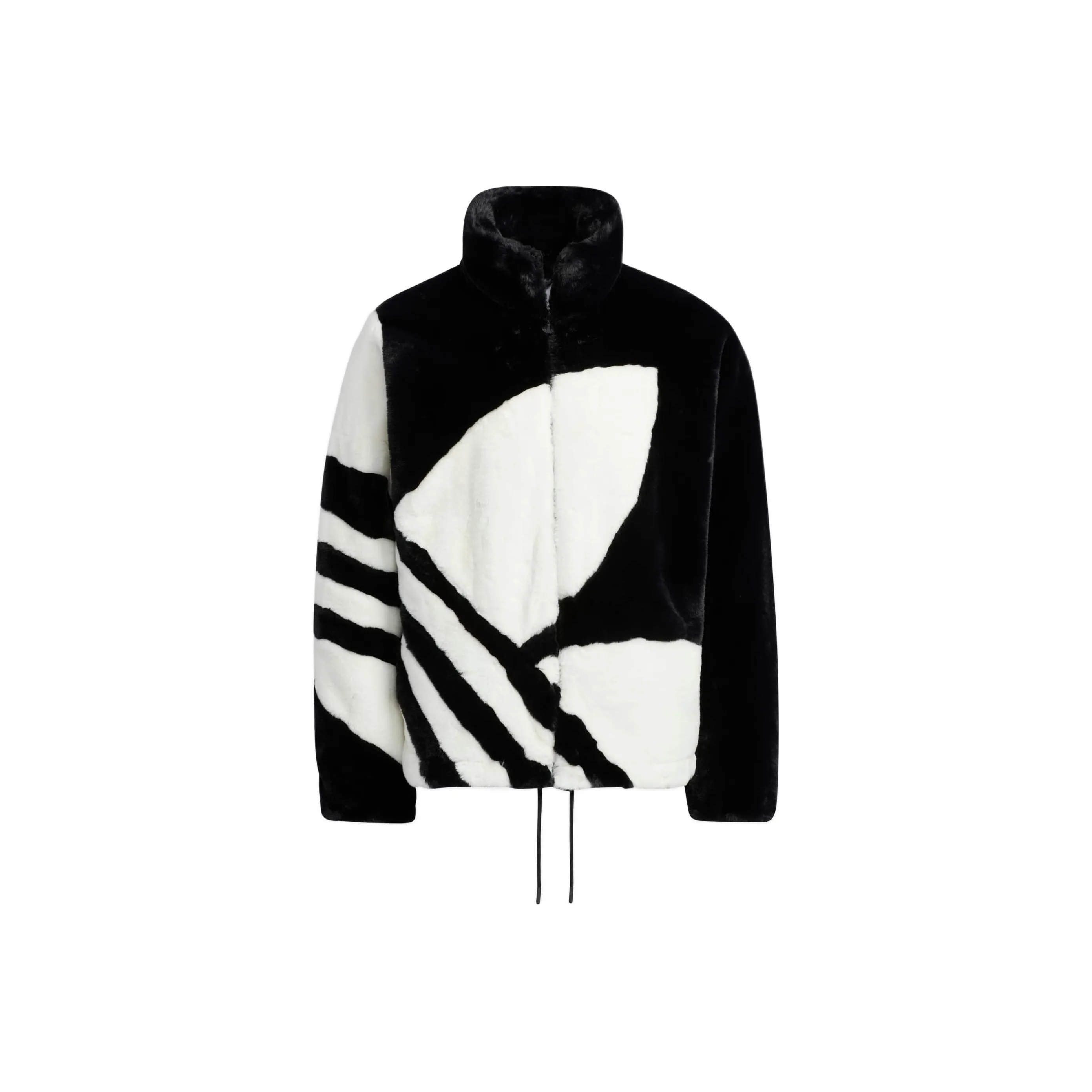 Adidas Originals Jackets Unisex Black