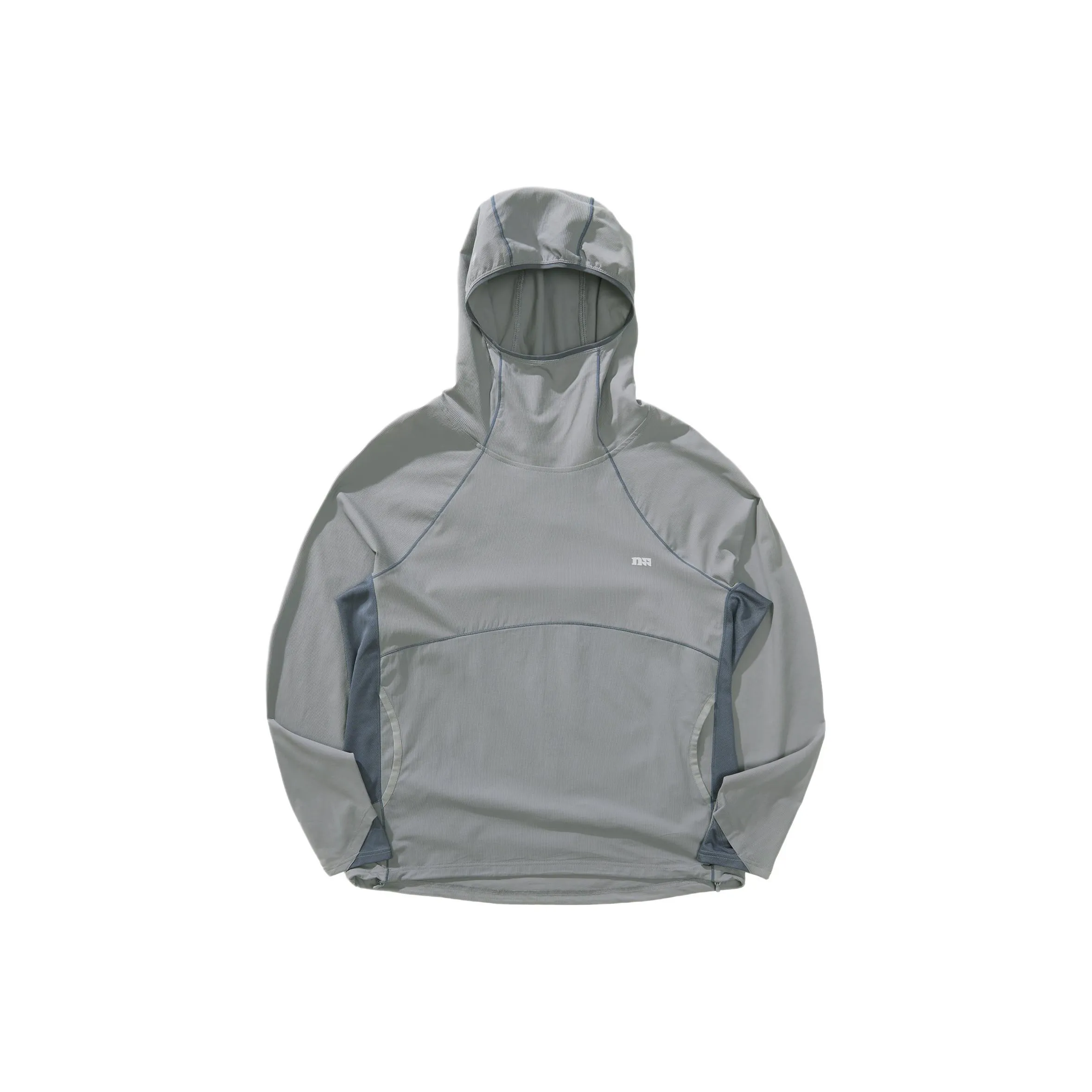 NOTHOMME Monterest Shun Time Wilderness Свитшот Унисекс