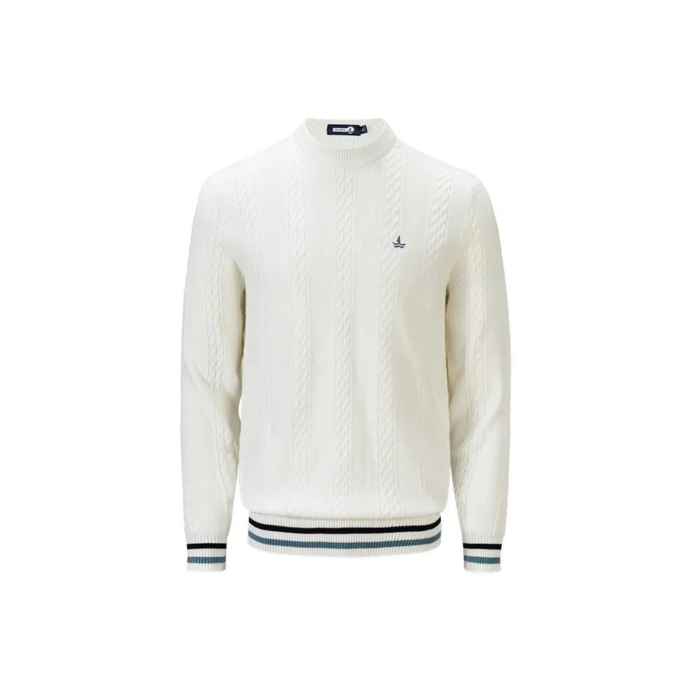 NAVIGARE Мужской Трикотаж