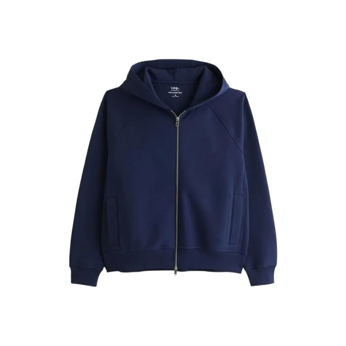 Abercrombie＆Fitch Sweatshirt Men's Blue
