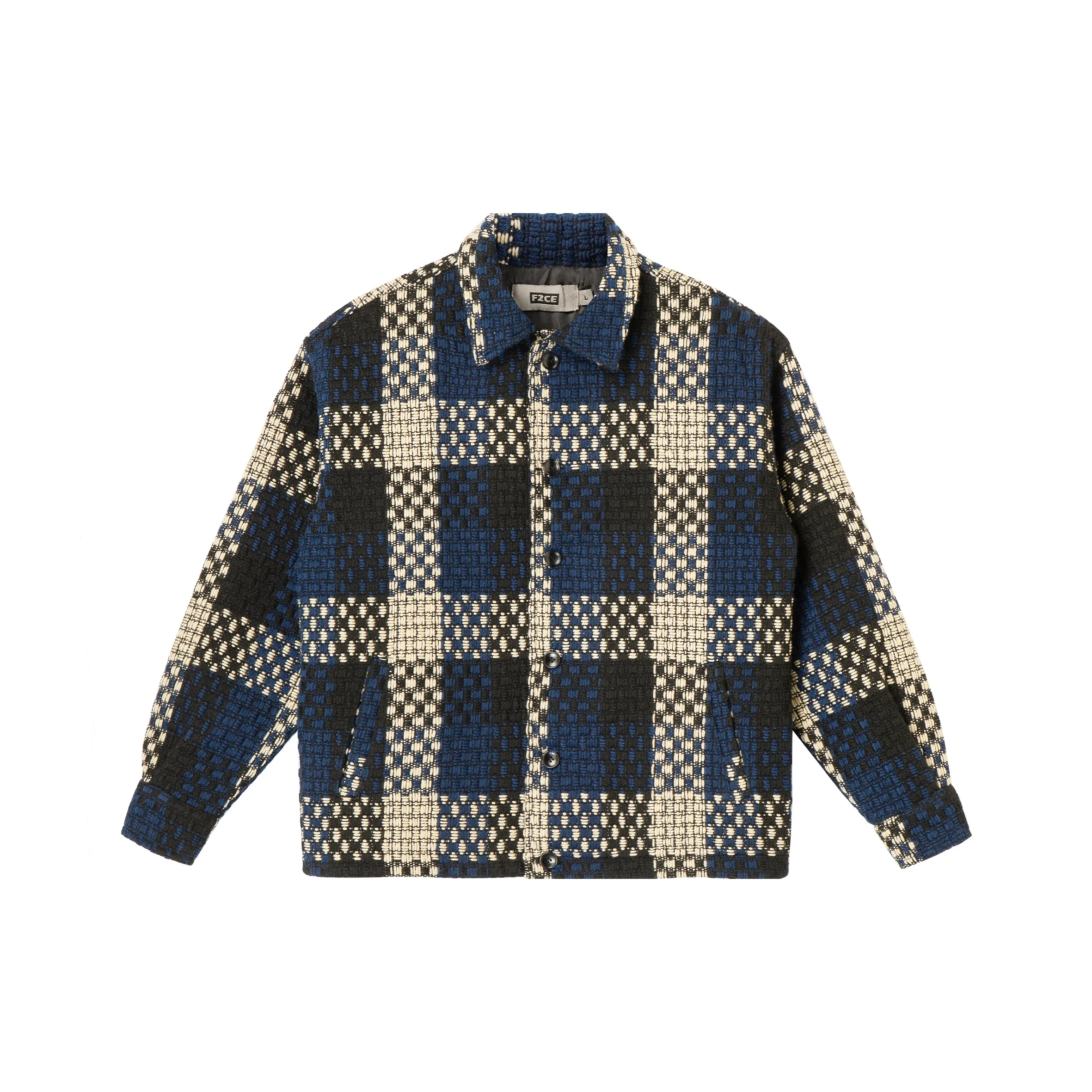 LOEWE STRIPED SWEATER