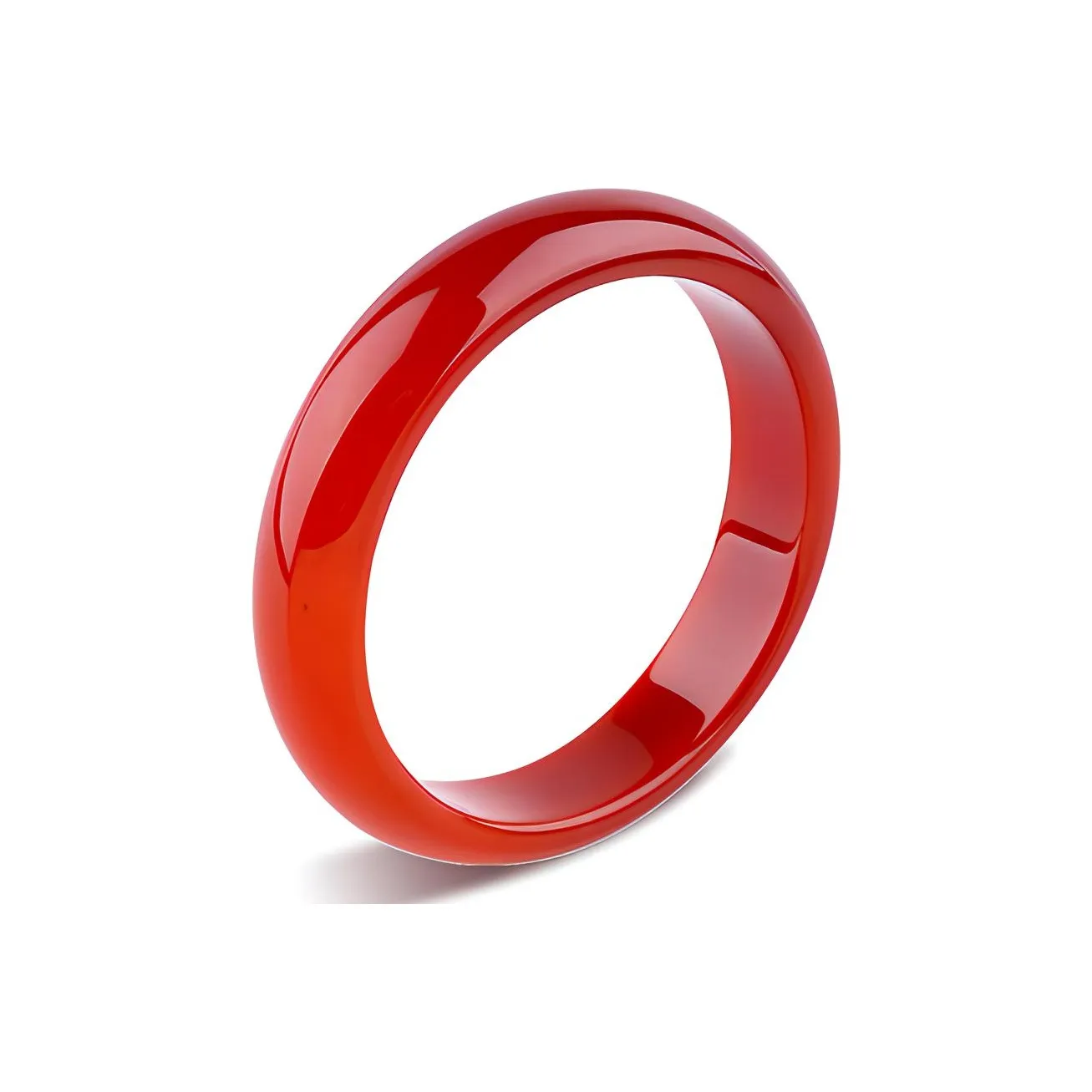 LOVE LOVE Браслеты из агата для женщин