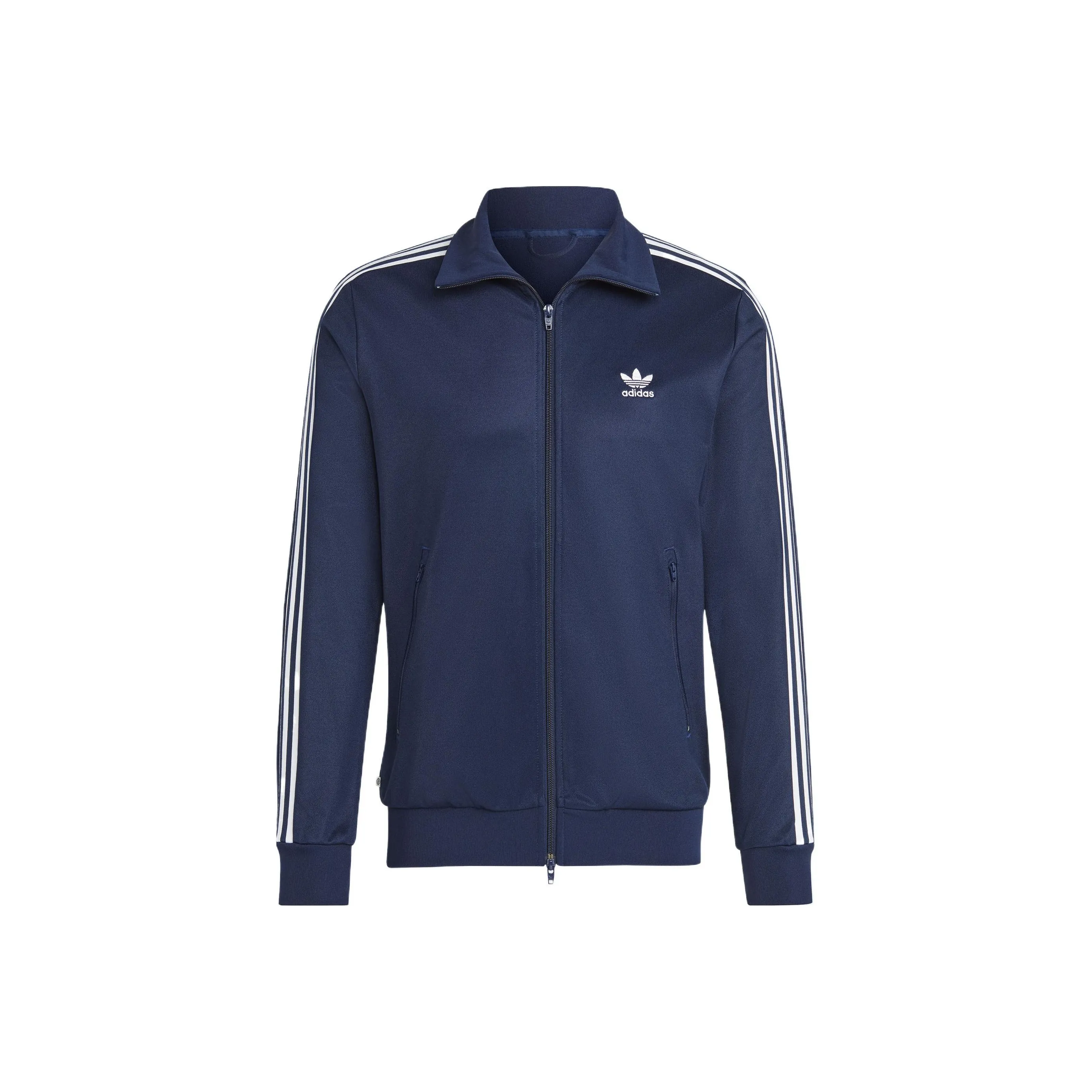 Adidas Originals Classics Beckenbauer Jacket Men's Blue