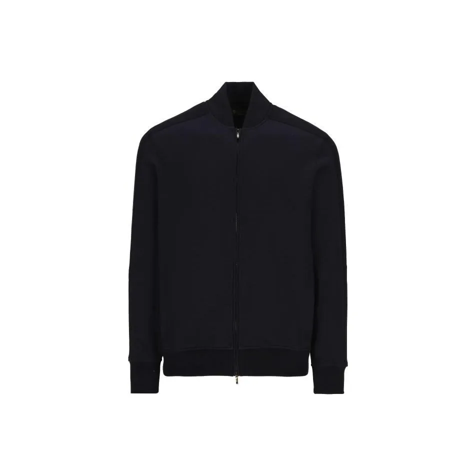 Loro Piana Jackets Men's Marine Blue