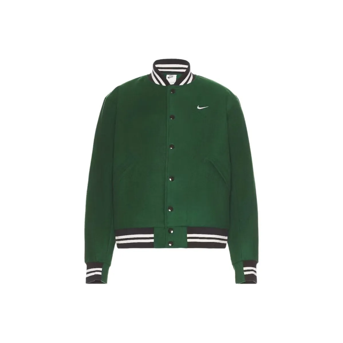 Nike Sportwear Authentics Varsity Jacket