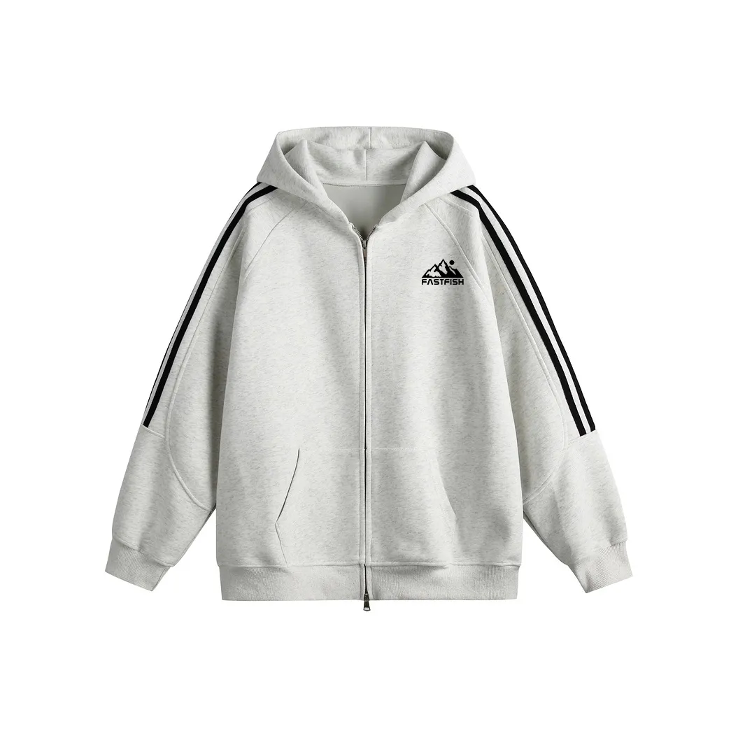 FASTFISH Sweatshirts Unisex
