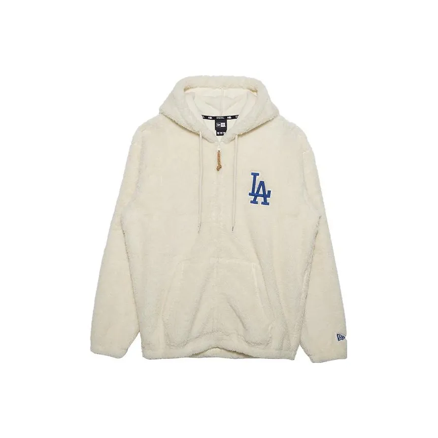 New Era Белый Унисекс Куртки