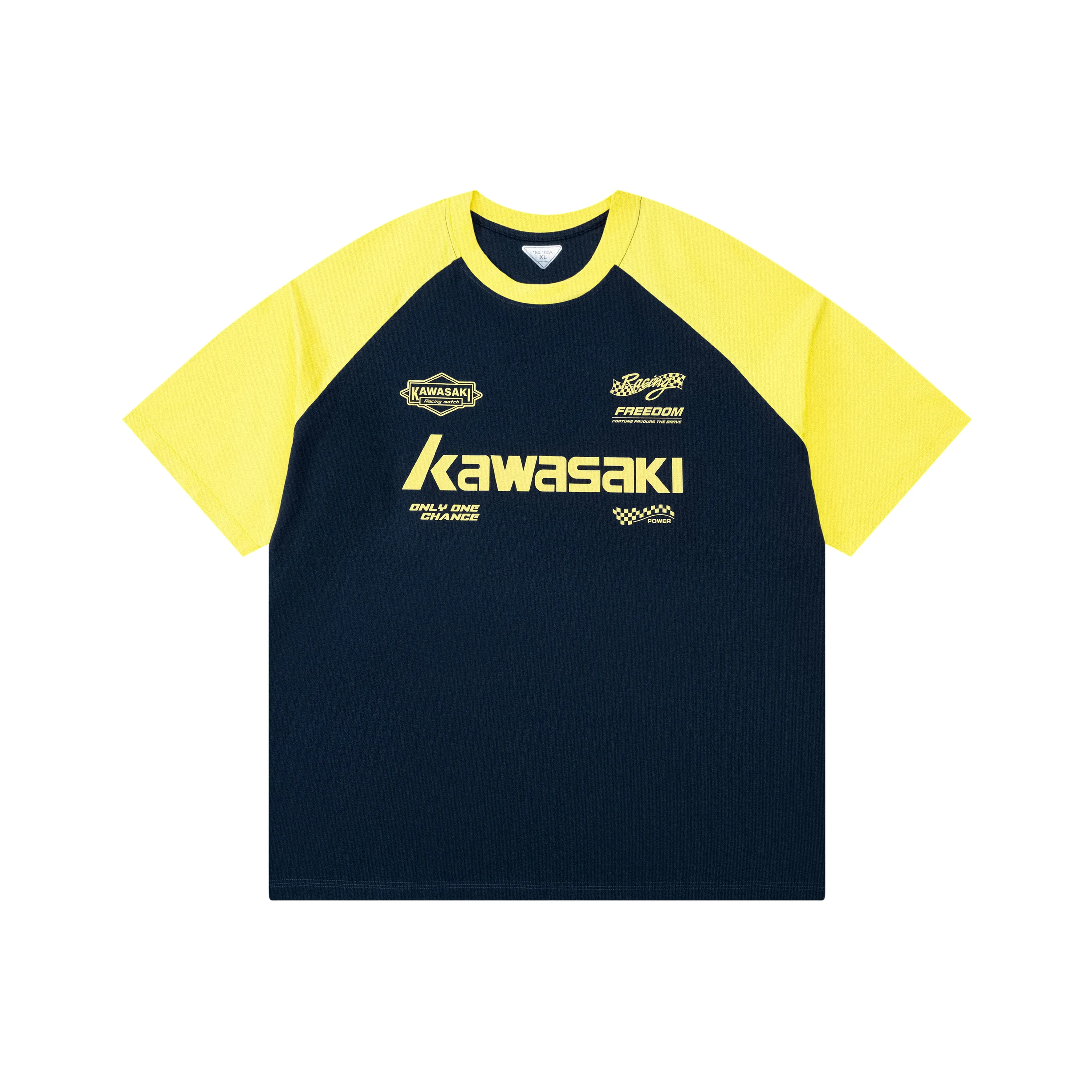 Кавасаки Унисекс Футболки