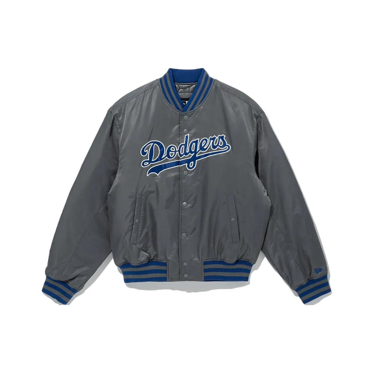 New Era Серый Унисекс Куртки