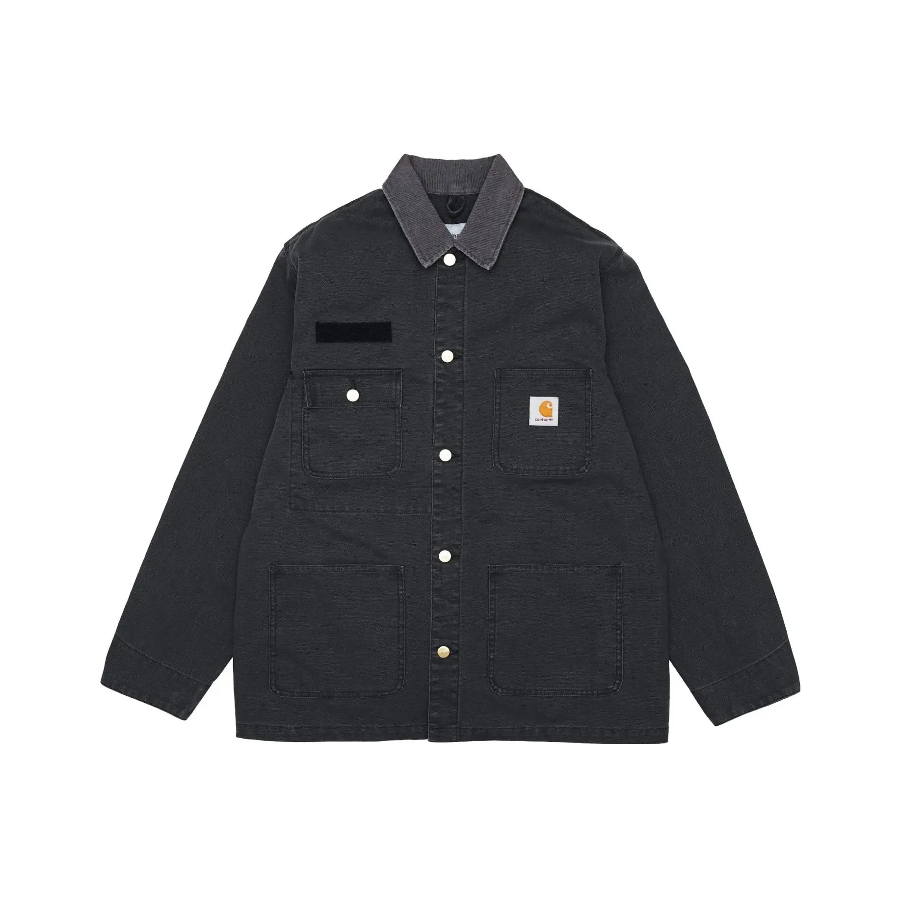 Carhartt WIP X Journal Standard Chore Coat