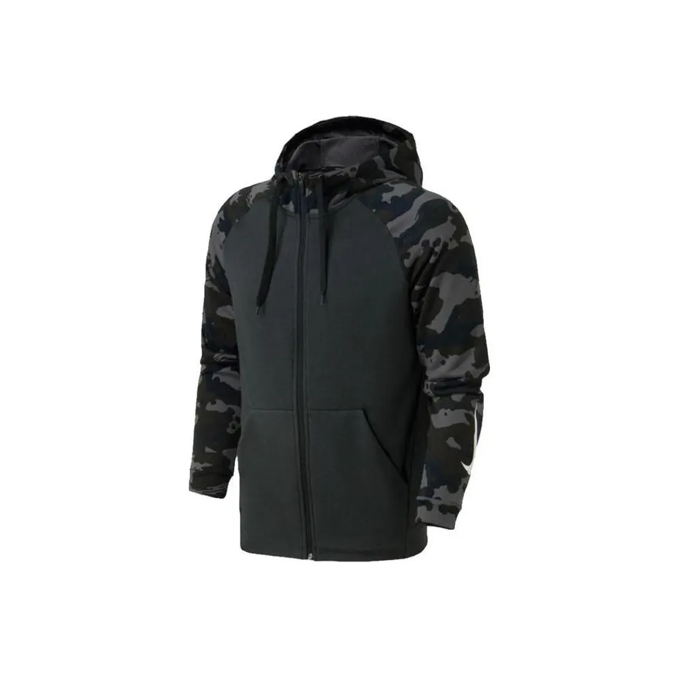 nike Серый Мужской Куртки