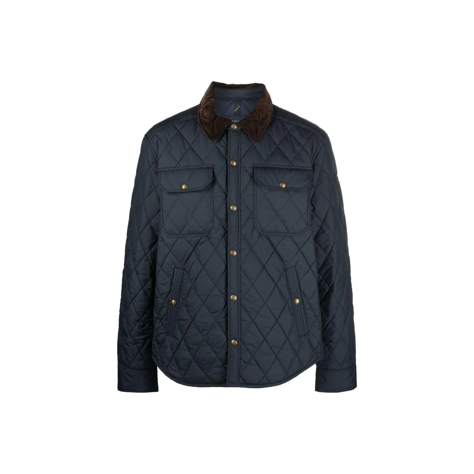 Polo Ralph Lauren FW22 Jackets & Coats Men's Marine Blue