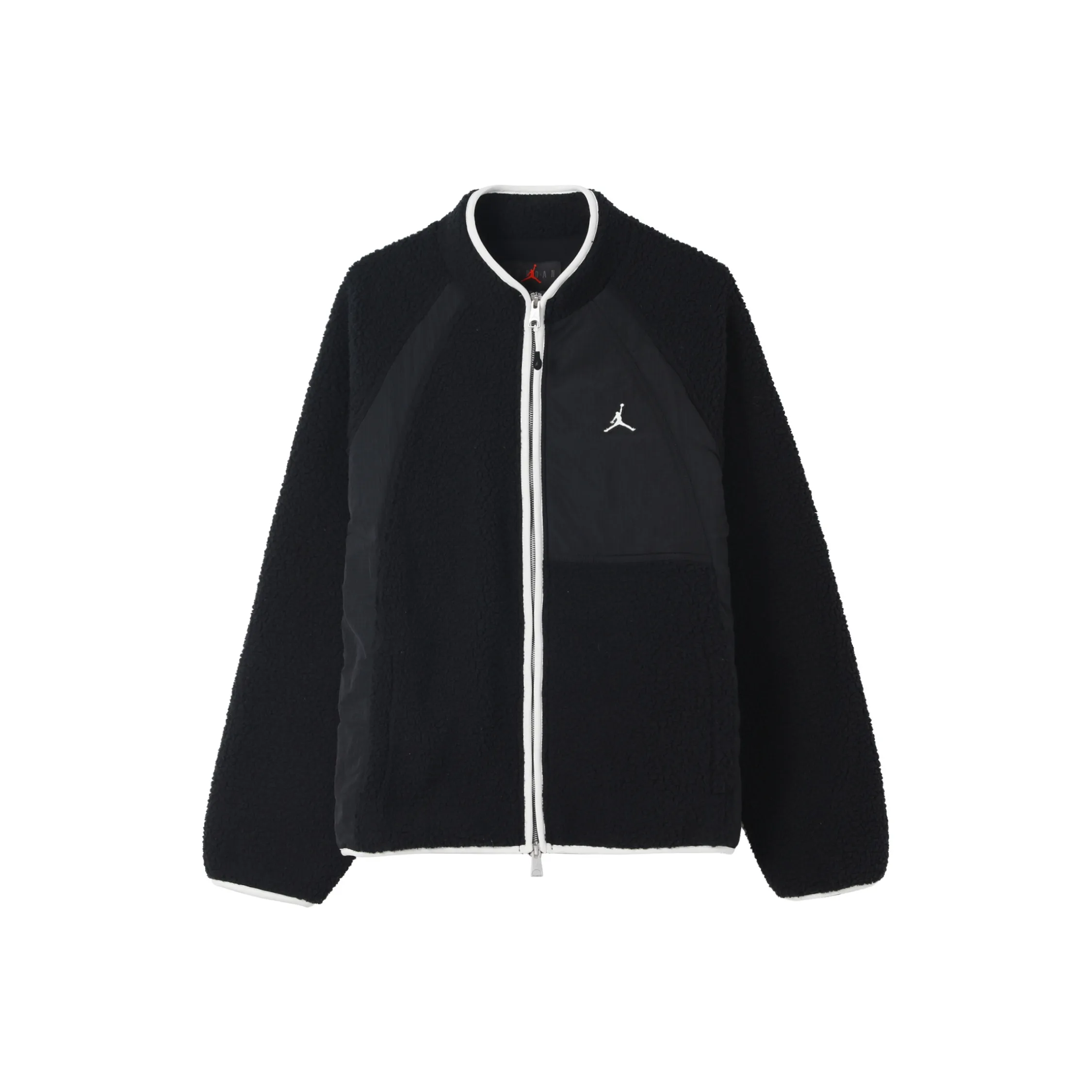 JORDAN Essentials Мужские Черные Куртки