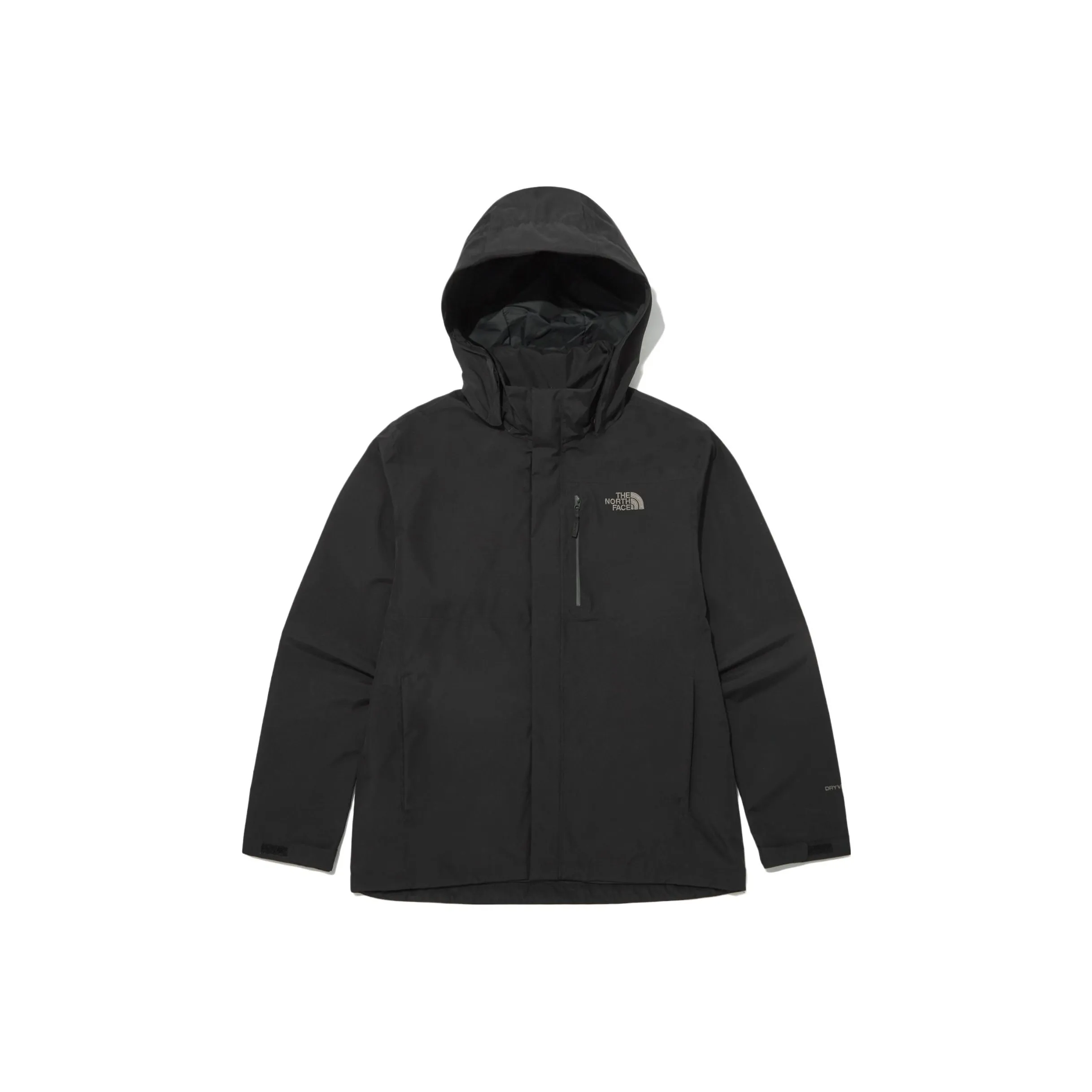 THE NORTH FACE Jacket Men's Black