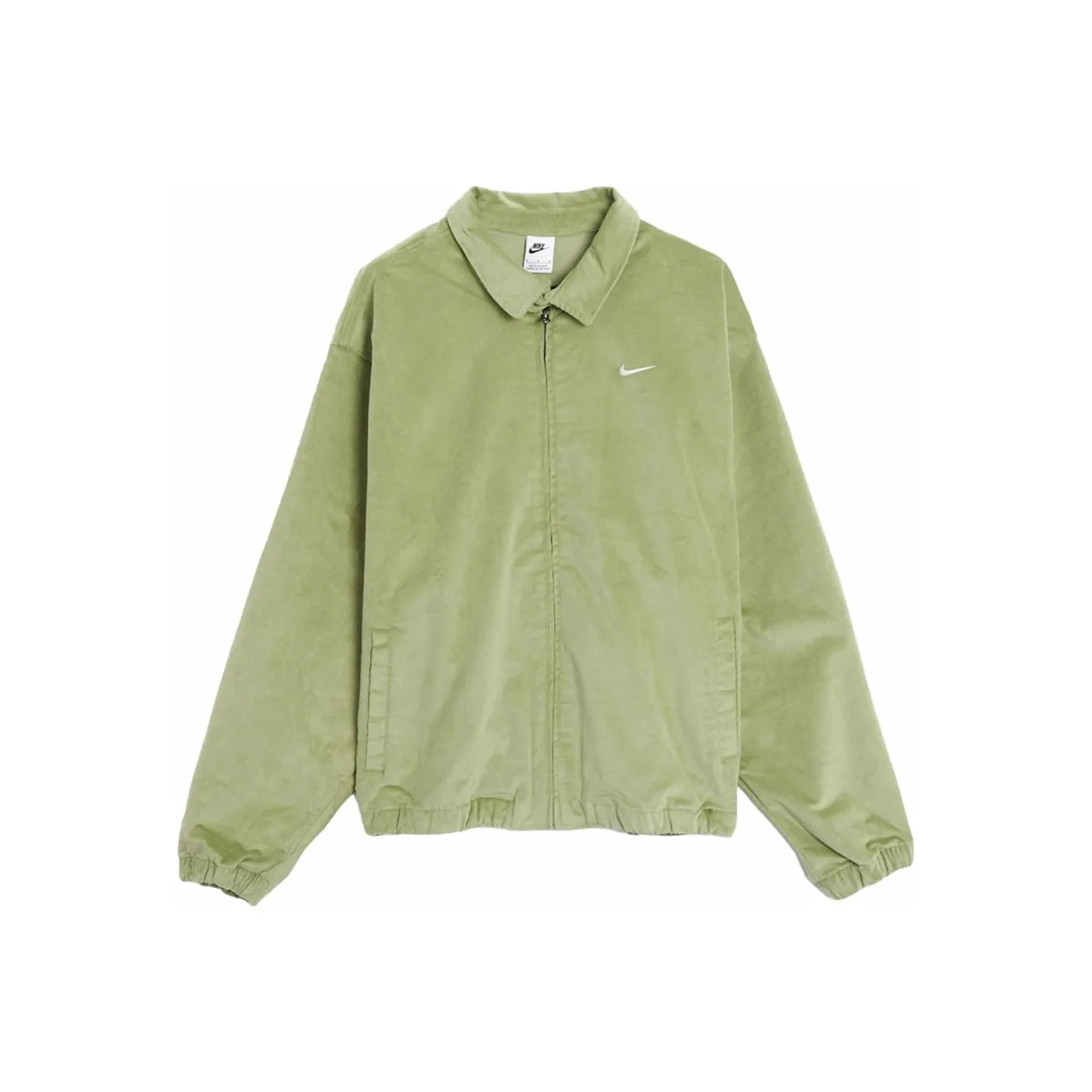 nike Куртка Версия для США Мужская Зеленая